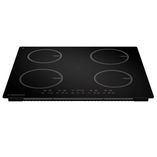 Встраиваемые индукционные панели MAUNFELD Maunfeld CVI594BK