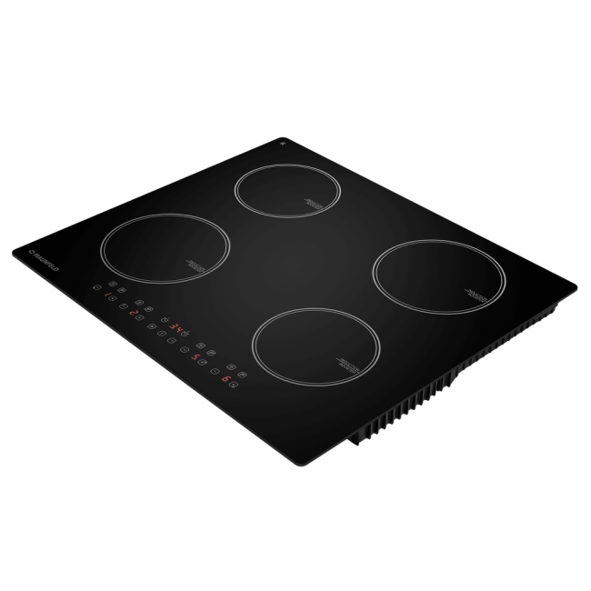 Встраиваемые индукционные панели MAUNFELD Maunfeld CVI594BK