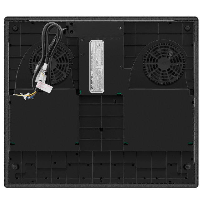 Встраиваемые индукционные панели MAUNFELD Maunfeld CVI594BK