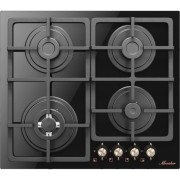 Варочная поверхность MONSHER Monsher MGG 67 RN Bronze