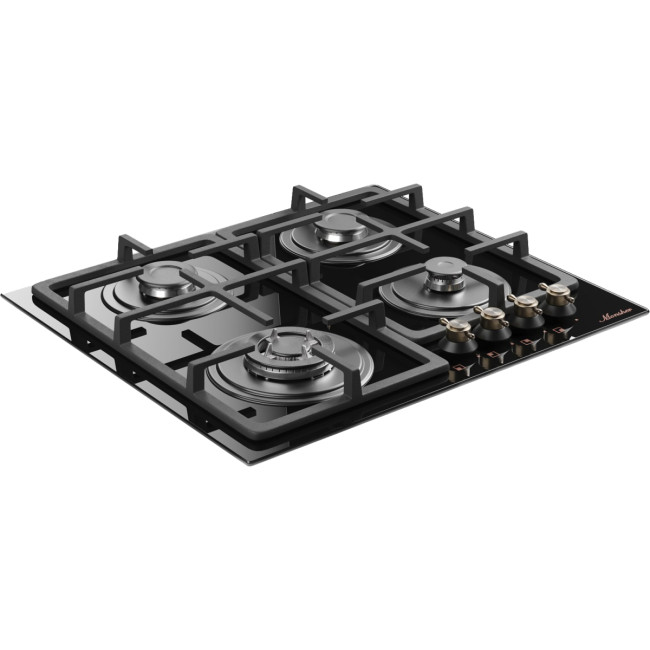 Варочная поверхность MONSHER Monsher MGG 67 RN Bronze