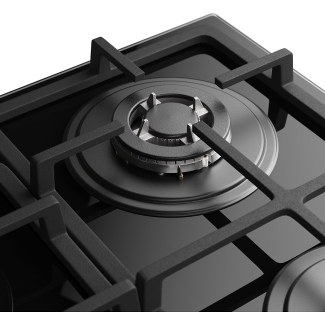 Варочная поверхность MONSHER Monsher MGG 67 RN Bronze