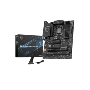 Материнская плата MSI Z890 GAMING WIFI6E Материнская плата MSI Z890 GAMING WIFI6E