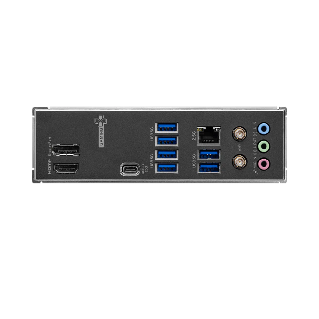 Материнская плата MSI Z890 GAMING WIFI6E Материнская плата MSI Z890 GAMING WIFI6E