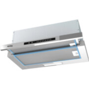 Встраиваемая вытяжка Korting KHP 6975 X Встраиваемая вытяжка Korting KHP 6975 X