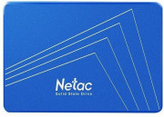Накопитель SSD Netac NT01N535S-480G-S3X Накопитель SSD Netac NT01N535S-480G-S3X