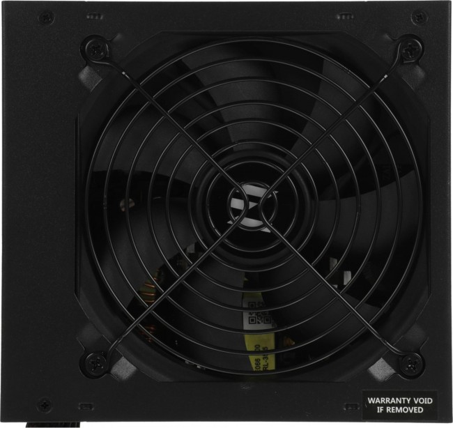 Блок питания Zalman ZM500-XEII Блок питания Zalman ZM500-XEII