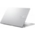 Ноутбук ASUS Vivobook X1504VA-BQ287 (90NB10J2-M00BU0)