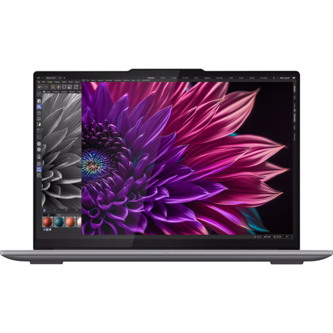 Ноутбук Lenovo Yoga Pro 9 16IMH9 (83DN006BRU) Ноутбук Lenovo Yoga Pro 9 16IMH9 (83DN006BRU)