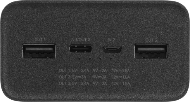 Мобильный аккумулятор Xiaomi BHR9126GL Мобильный аккумулятор Xiaomi BHR9126GL
