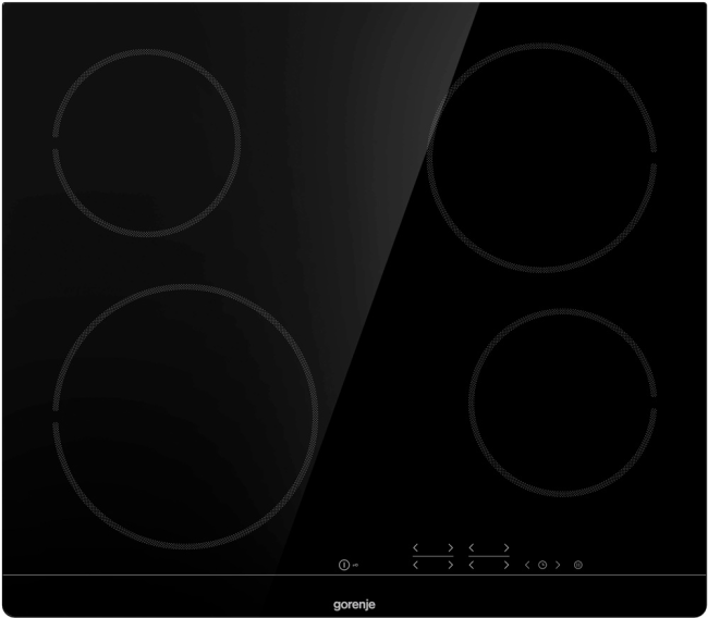 Варочная панель Gorenje Gorenje ECT641BSCE