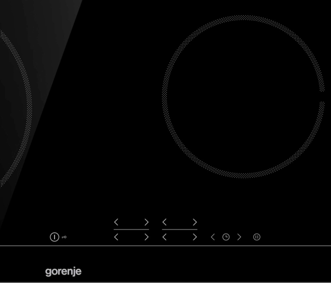Варочная панель Gorenje Gorenje ECT641BSCE