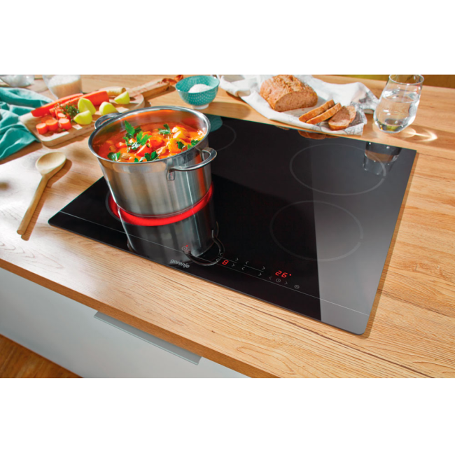 Варочная панель Gorenje Gorenje ECT641BSCE