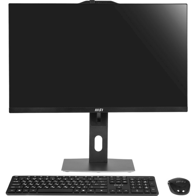 Моноблок MSI Modern AM272P 1M-682XRU 27"(9S6-AF8231-682) Моноблок MSI Modern AM272P 1M-682XRU 27"(9S6-AF8231-682)