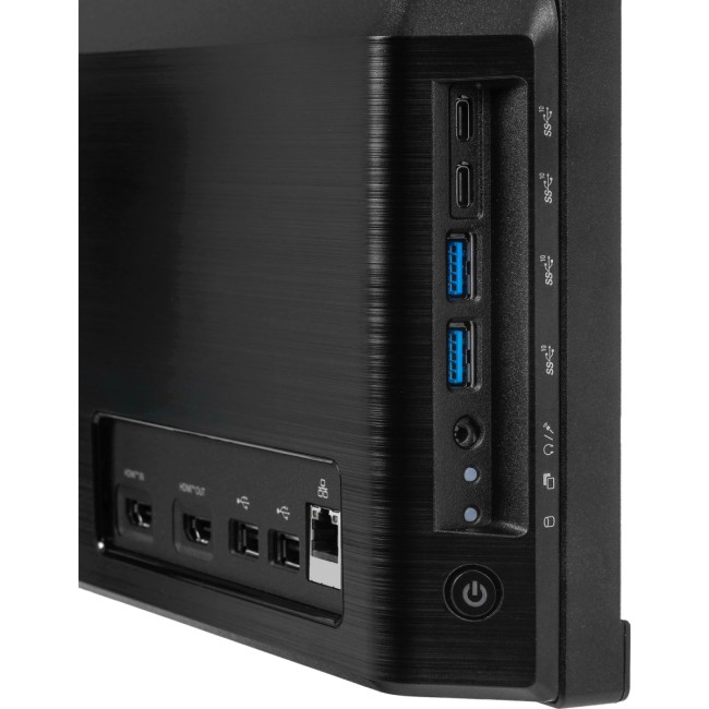 Моноблок MSI Modern AM272P 1M-682XRU 27"(9S6-AF8231-682) Моноблок MSI Modern AM272P 1M-682XRU 27"(9S6-AF8231-682)