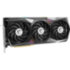 Видеокарта MSI GeForce RTX 3060 Ti GAMING X TRIO 8GD6X Видеокарта MSI GeForce RTX 3060 Ti GAMING X TRIO 8GD6X