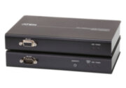 USB, DVI, КВМ-удлинитель HDBaseT™ 2.0 (1920 x 1200  100 м) ATEN CE620