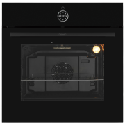 Встраиваемый духовой шкаф Delonghi Delonghi DEO 775 NB SAVIA Встраиваемый духовой шкаф Delonghi Delonghi DEO 775 NB SAVIA