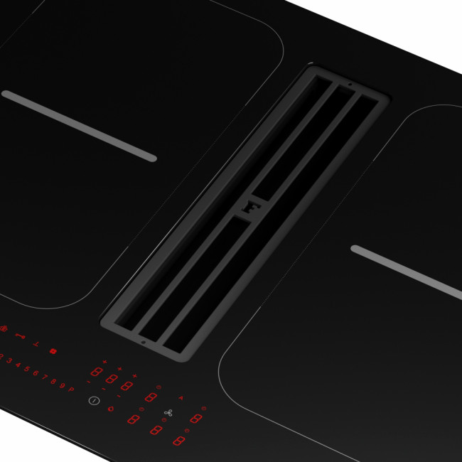 Встраиваемые индукционные панели Franke Franke 340.0705.338