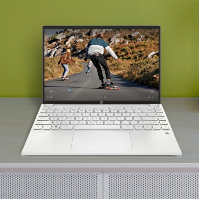 Ноутбук HP Pavilion Aero 13-be0822nw (61R48EA) Ноутбук HP Pavilion Aero 13-be0822nw (61R48EA)