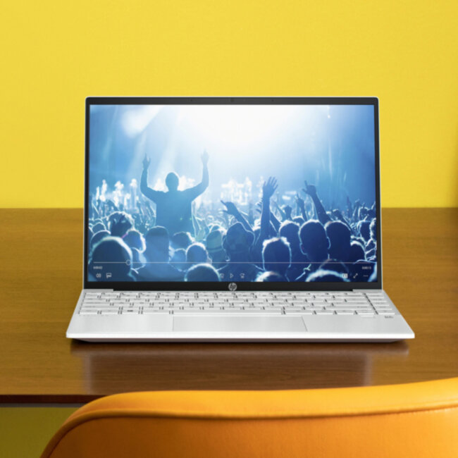 Ноутбук HP Pavilion Aero 13-be0822nw (61R48EA) Ноутбук HP Pavilion Aero 13-be0822nw (61R48EA)