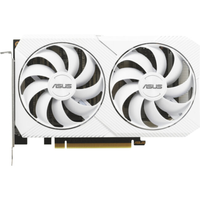 Видеокарта ASUS DUAL-RTX3060-O8G (90YV0GB7-M0NA00) Видеокарта ASUS DUAL-RTX3060-O8G (90YV0GB7-M0NA00)