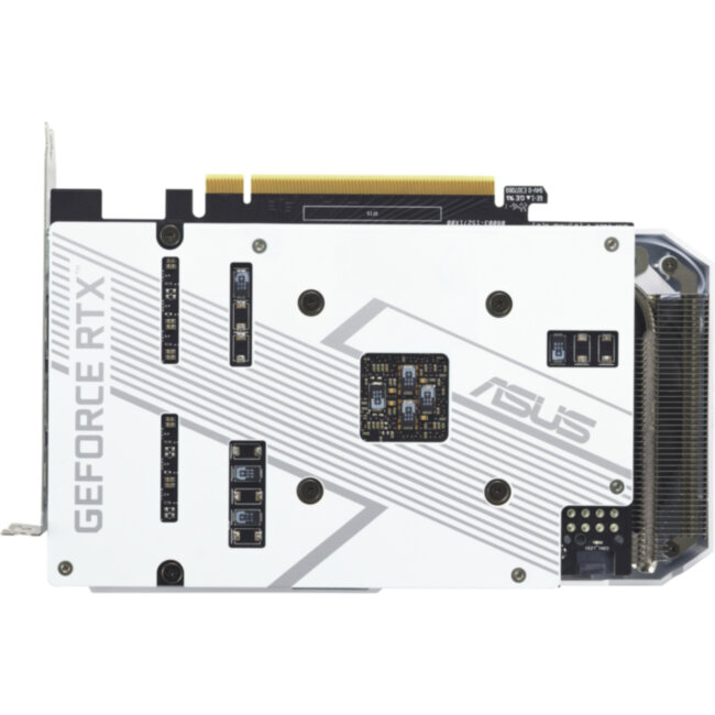 Видеокарта ASUS DUAL-RTX3060-O8G (90YV0GB7-M0NA00) Видеокарта ASUS DUAL-RTX3060-O8G (90YV0GB7-M0NA00)