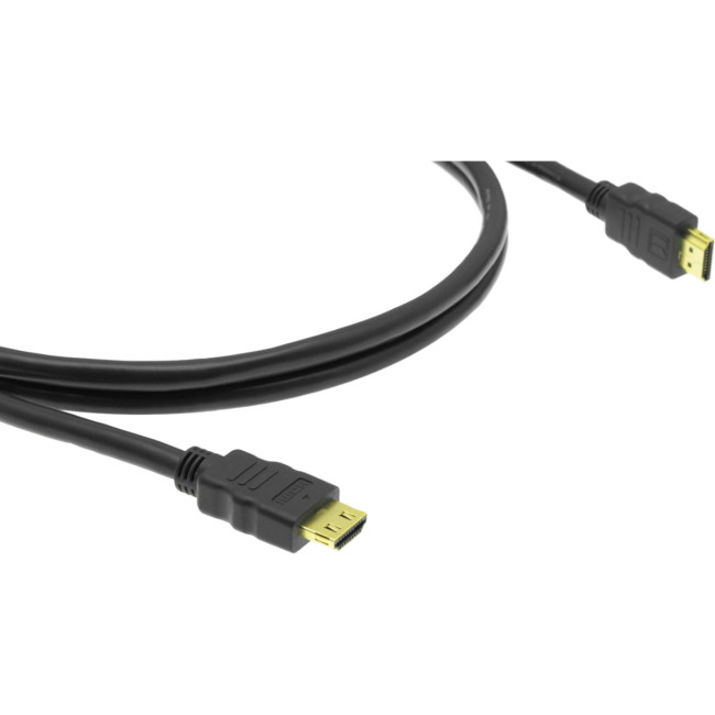 Кабель HDMI-HDMI  (Вилка - Вилка), 10,6 м [97-01213035] Kramer C-HM/HM/ETH-35