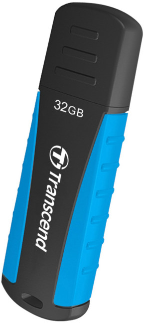 Флеш-накопитель Transcend JetFlash 810