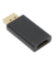Переходник DP(M) --> HDMI(F), VCOM <CA331> VCOM DisplayPort (m) - HDMI (f) Переходник DP(M) --> HDMI(F), VCOM <CA331> VCOM DisplayPort (m) - HDMI (f)