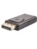 Переходник DP(M) --> HDMI(F), VCOM <CA331> VCOM DisplayPort (m) - HDMI (f) Переходник DP(M) --> HDMI(F), VCOM <CA331> VCOM DisplayPort (m) - HDMI (f)