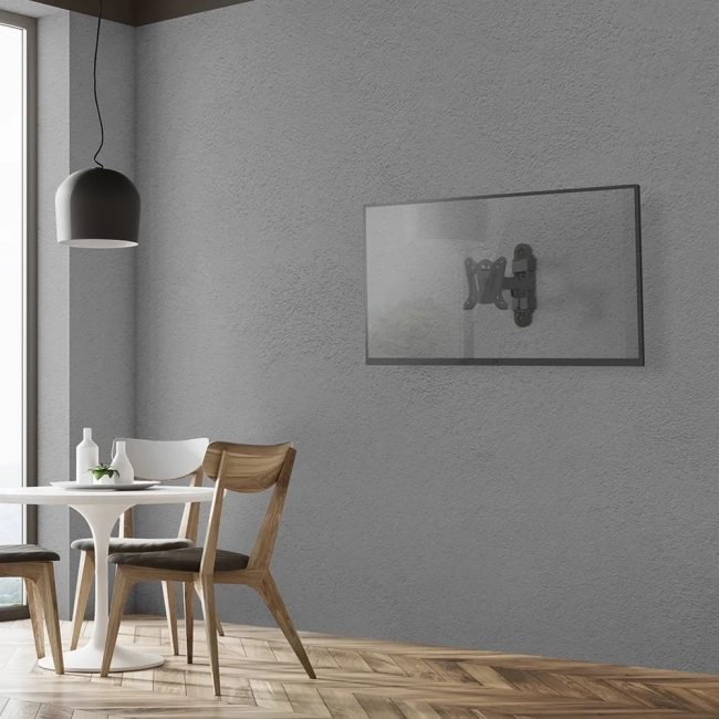 Кронштейн ONKRON ONKRON ONKRON R4 BLACK