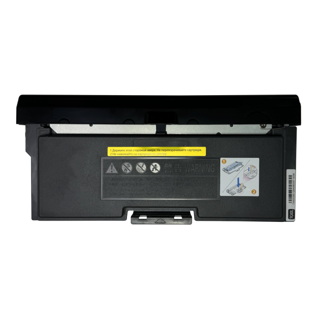 Картридж экстра повышенной ёмкости для Катюша серий 140/240 Katusha IT TK240XL