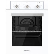 Встраиваемый духовой шкаф Delvento V4EW16001