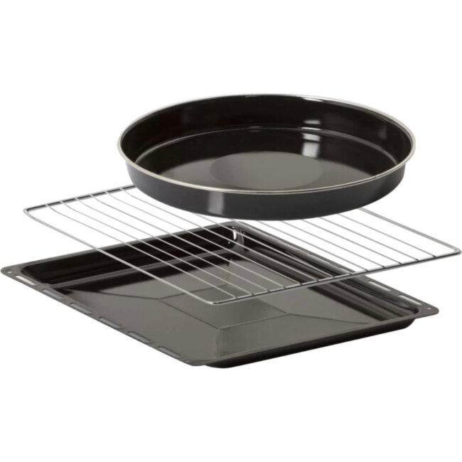 Встраиваемый духовой шкаф Delvento V4EW16001