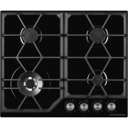 Газовая варочная поверхность Kuppersberg Kuppersberg FG 62 B Газовая варочная поверхность Kuppersberg Kuppersberg FG 62 B