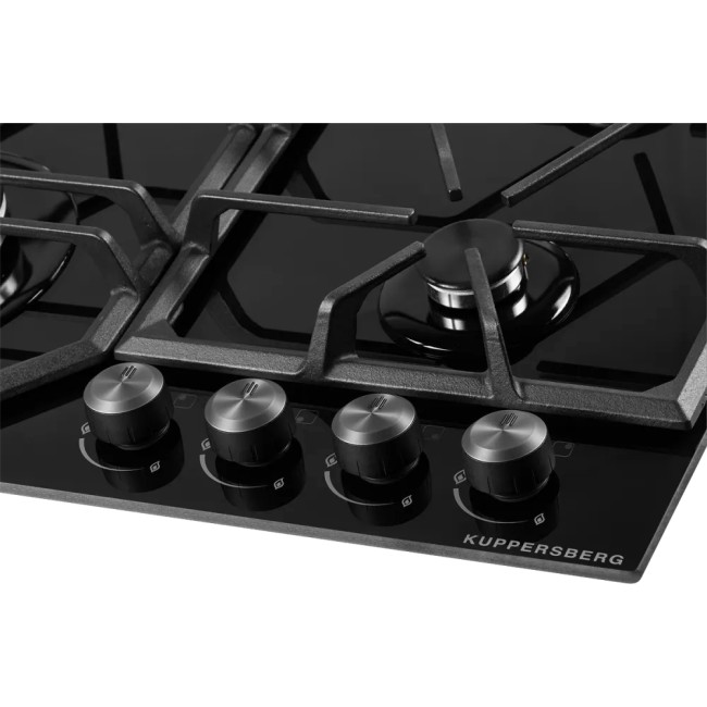Газовая варочная поверхность Kuppersberg Kuppersberg FG 62 B