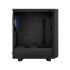Корпус ПК без блока питания Корпус Design Meshify 2 Compact Lite TG Clear (FD-C-MEL2C-04)