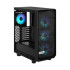 Корпус ПК без блока питания Корпус Design Meshify 2 Compact Lite TG Clear (FD-C-MEL2C-04)