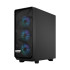 Корпус ПК без блока питания Корпус Design Meshify 2 Compact Lite TG Clear (FD-C-MEL2C-04)