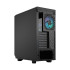 Корпус ПК без блока питания Корпус Design Meshify 2 Compact Lite TG Clear (FD-C-MEL2C-04)