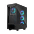 Корпус ПК без блока питания Корпус Design Meshify 2 Compact Lite TG Clear (FD-C-MEL2C-04)