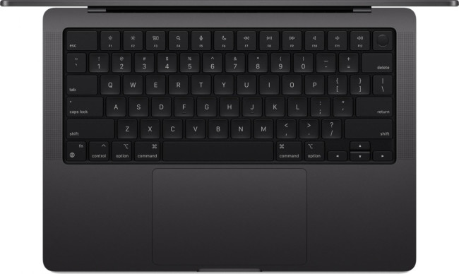 Ноутбук Apple Apple MX2Y3HN/A