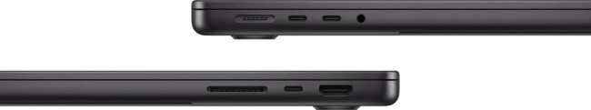Ноутбук Apple Apple MX2Y3HN/A