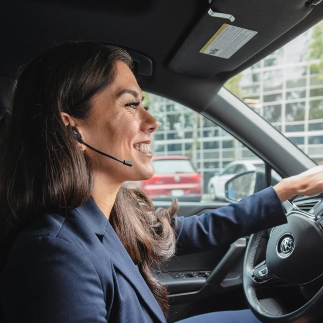 Гарнитура беспроводная Jlab Work Buds True EBWRKBDSRBLK82