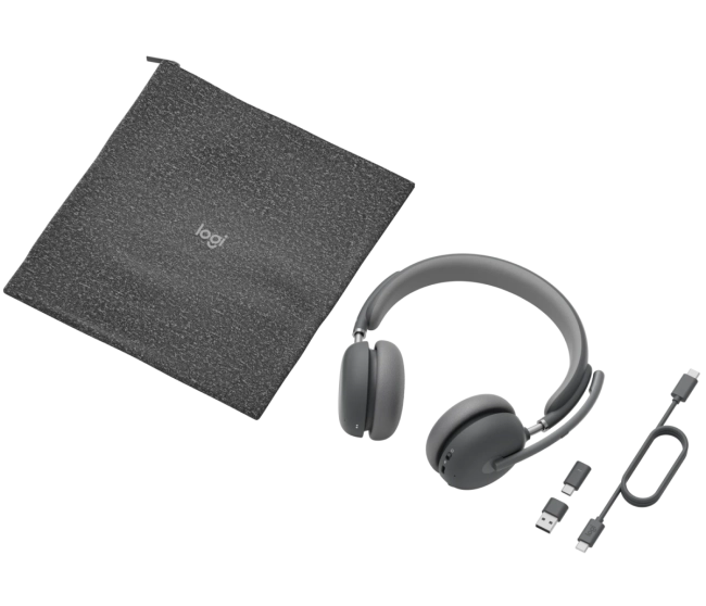 Беспроводная гарнитура Logitech 981-001311