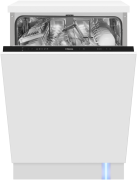 Встраиваемая посудомоечная машина Hansa ZIM615BQ