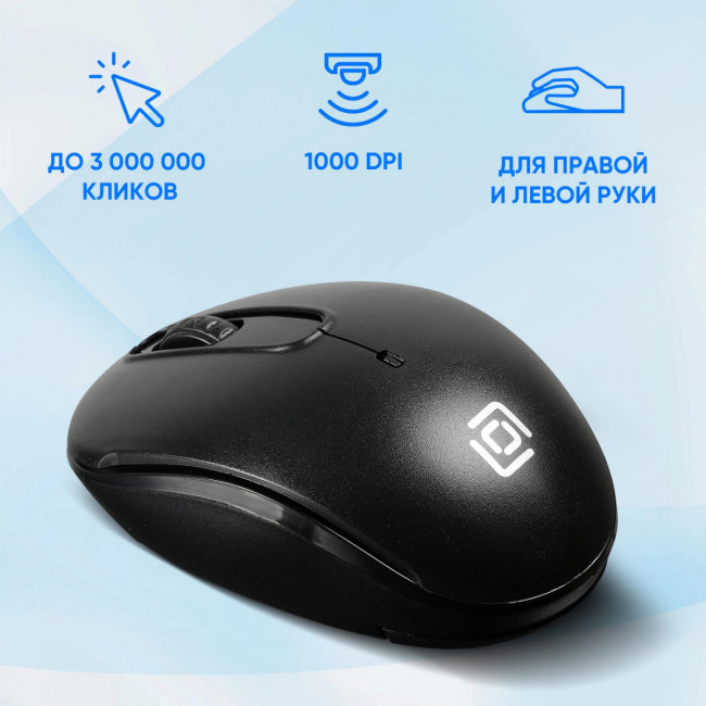 Мышь Oklick 1018256 Мышь Oklick 1018256