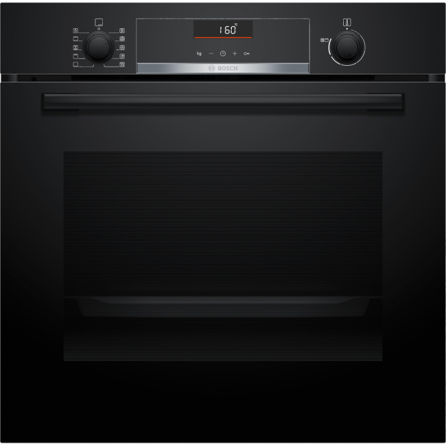 Встраиваемая электрическая духовка BOSCH Bosch HBG536EB3