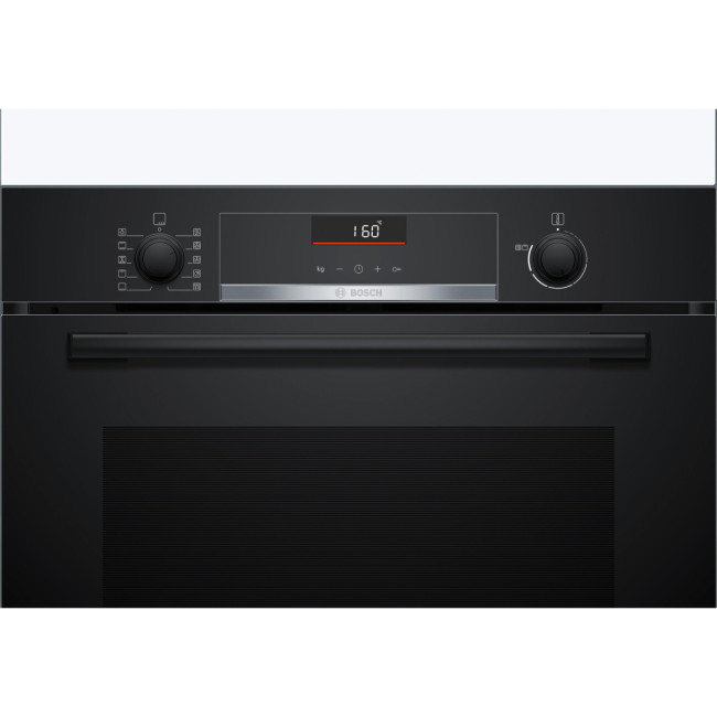 Встраиваемая электрическая духовка BOSCH Bosch HBG536EB3